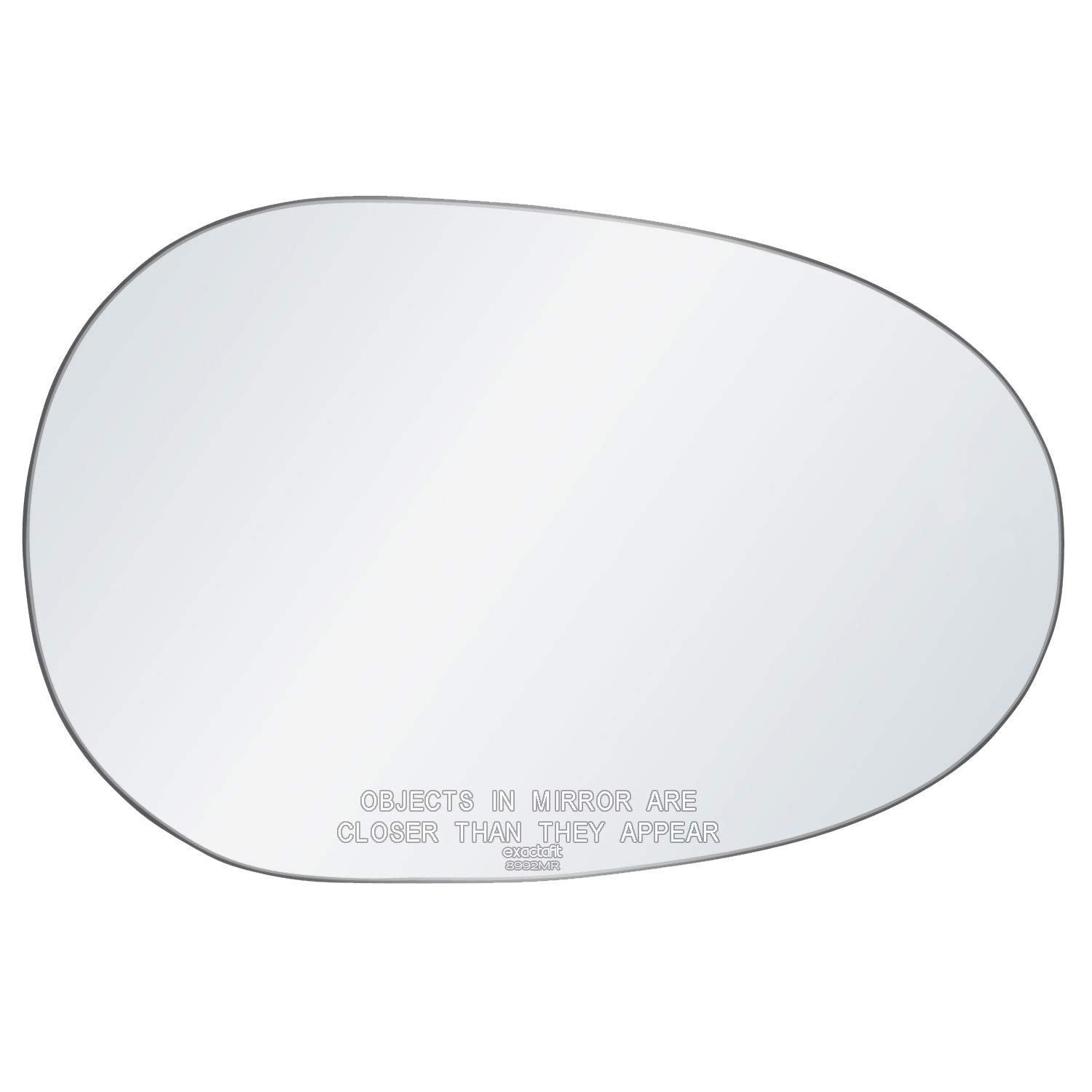 Amazon.com: Passenger Side Mirror Replacement Glass For 1990-1997